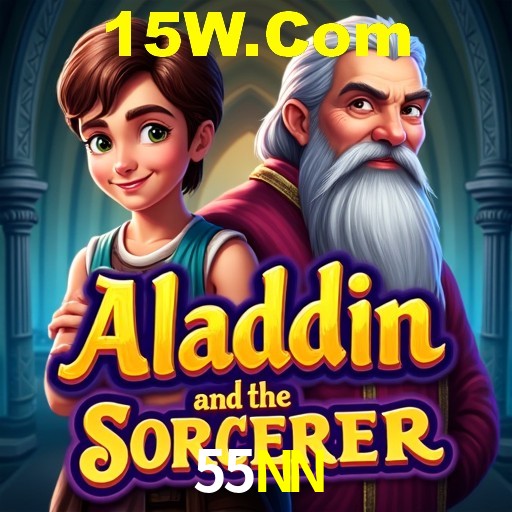 Descubra a Magia dos Jogos de Arcade no 55NN