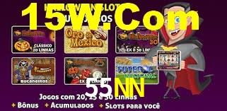 Daily Bonuses 55NN