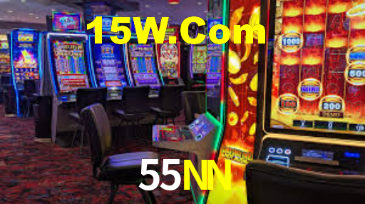 55NN - Cassino Oficial No Brasil - 55NN.Com