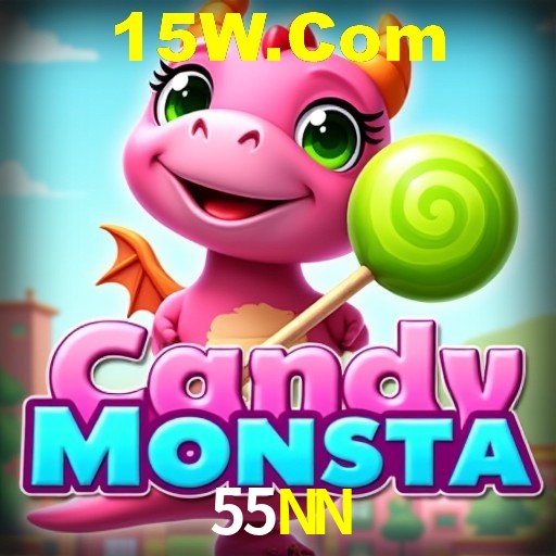 Descubra o Mundo do Cassino Online com 55NN