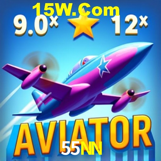 Aviator Game 55NN
