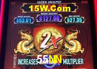 Game Providers 55NN