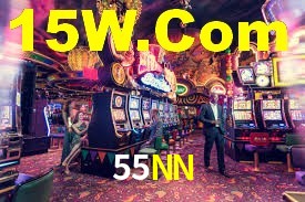Sinta a adrenalina dos jogos de cassino com 55NN