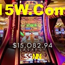VIP Casino 55NN