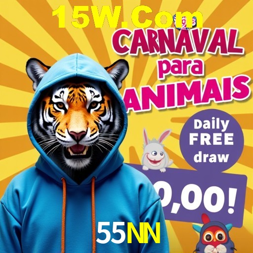A Experiência Imersiva dos Cassinos Ao Vivo no 55NN