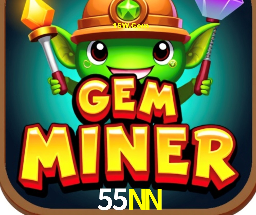 Welcome Bonus 55NN
